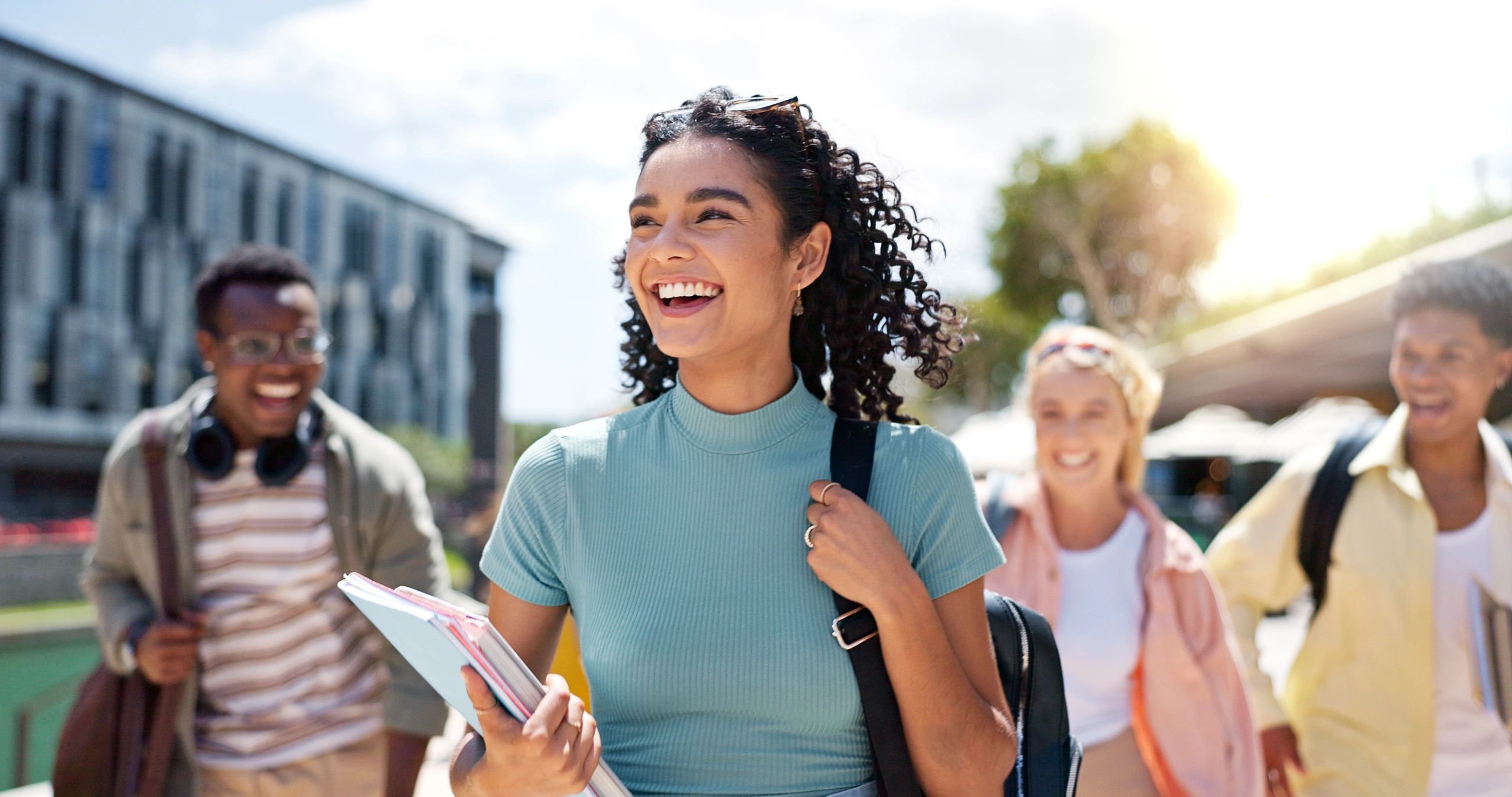 Expanding what education can be